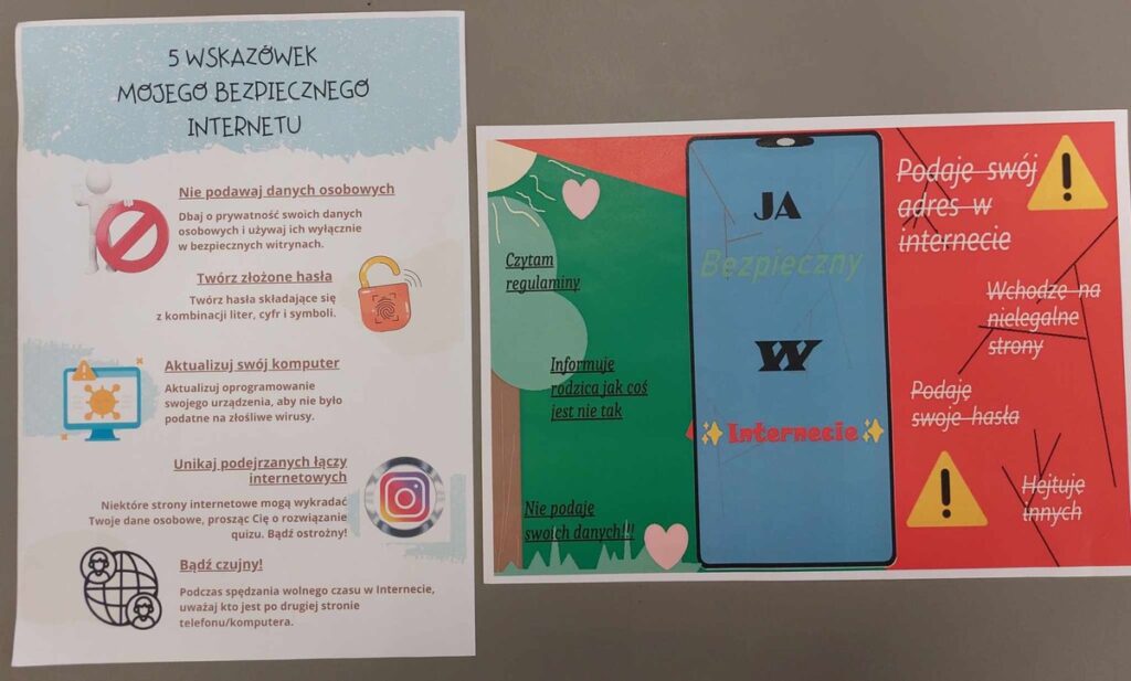 Graficzny III miejsce