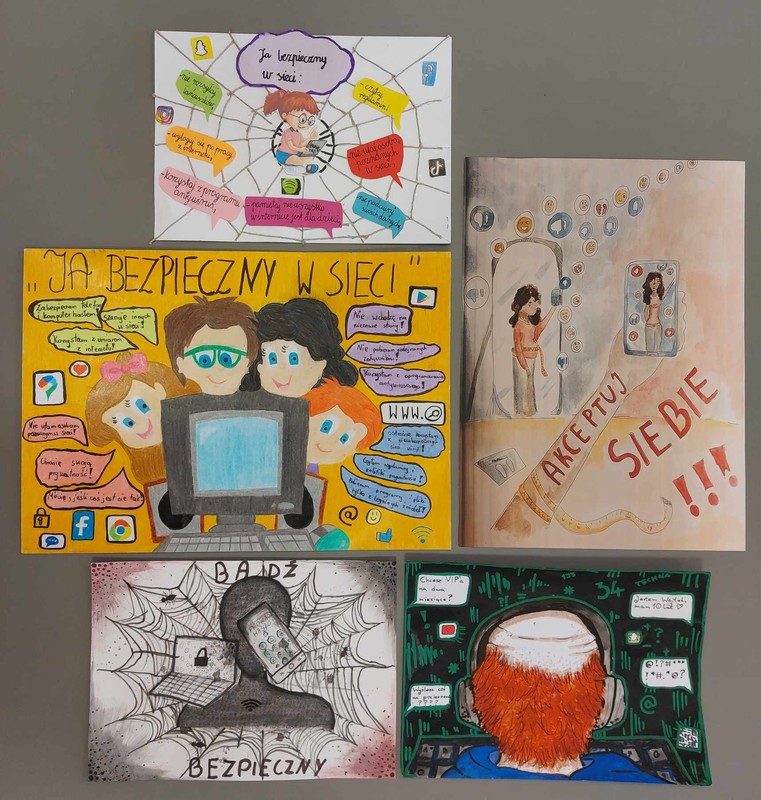 Plastyczny I miejsce