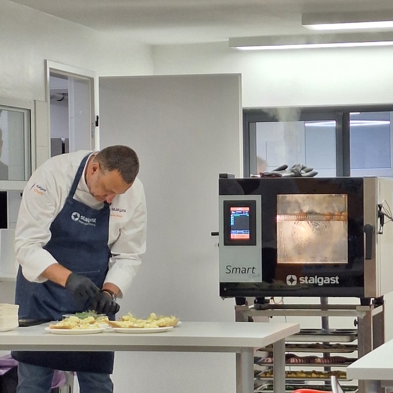 Przygotowywanie potraw