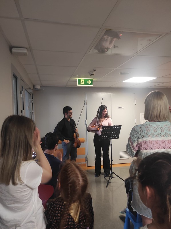 Tilanea Tango - zdj. Katarzyna Lewandowska