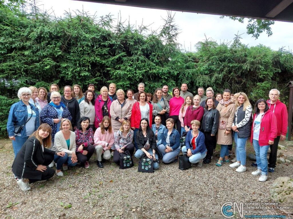 Waga środowiska – podsumowanie projektu