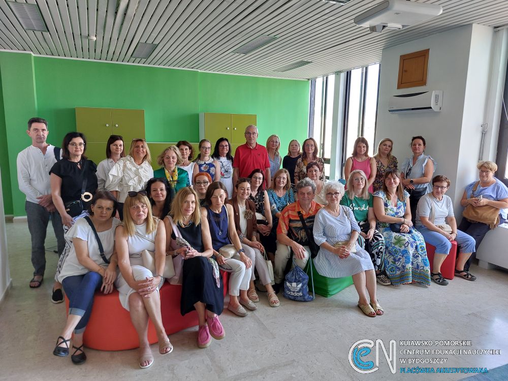 Wizyta studyjna na Sycylii