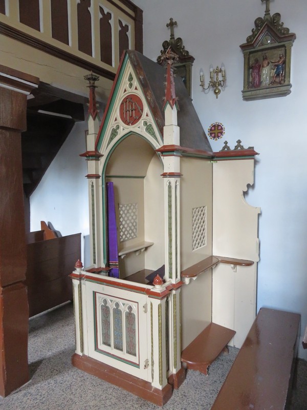 fot. Parafia w Srebrnikach