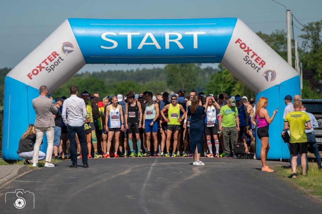 Gran Prix Brześć Kujawski, fot. Dariusz Samerek