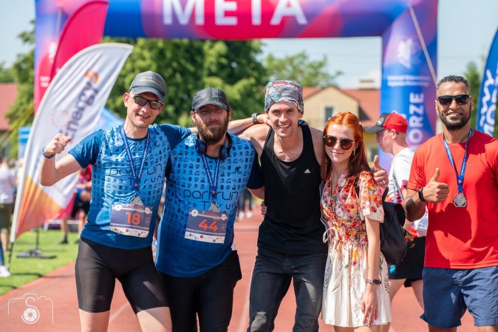 Gran Prix Brześć Kujawski, fot. Dariusz Samerek
