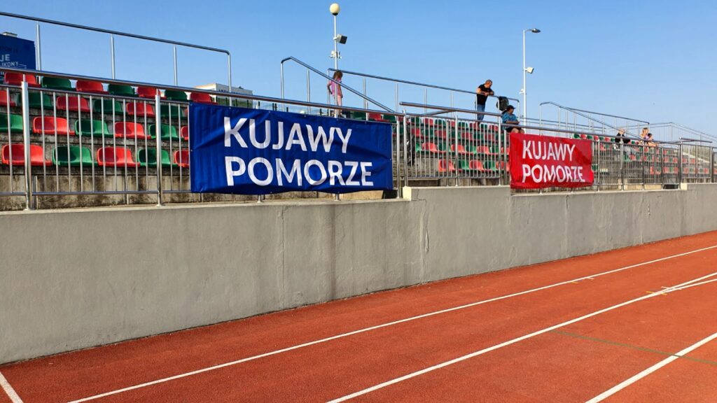 Piąta edycja Miodowego Festiwalu Biegowego, fot. Dariusz Samerek – ED Foto