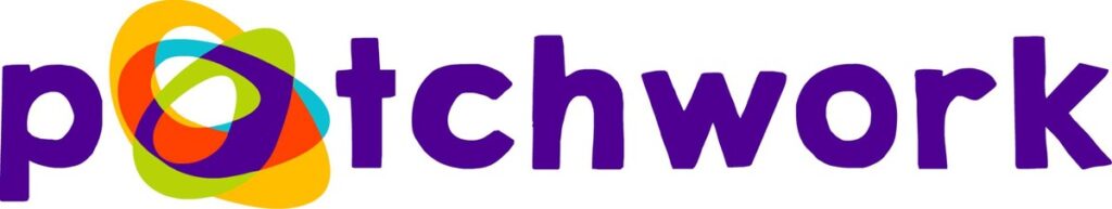 Logo patchwork, źródło: patchwork.org.pl