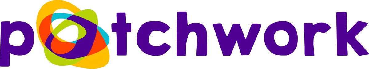 Logo patchwork, źródło: patchwork.org.pl