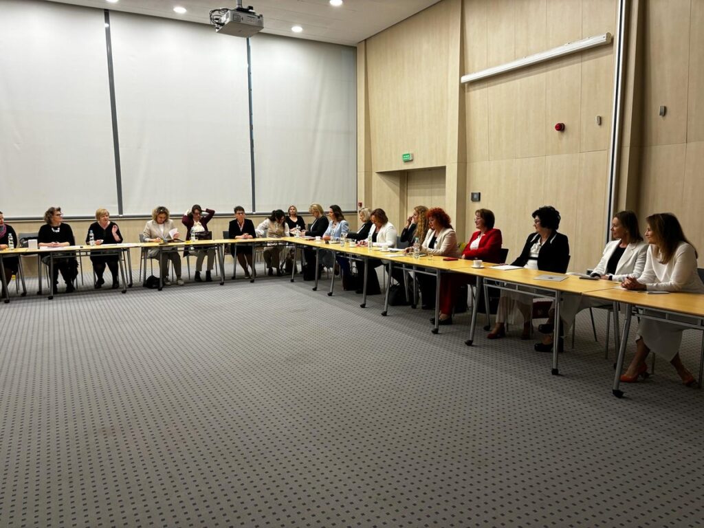 Kujawsko-Pomorska Rada Kobiet, fot UMWKP