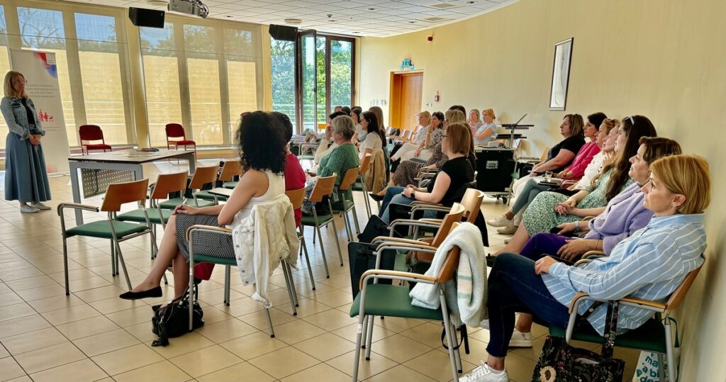 Materiały Departamentu Spraw Społecznych i Zdrowia