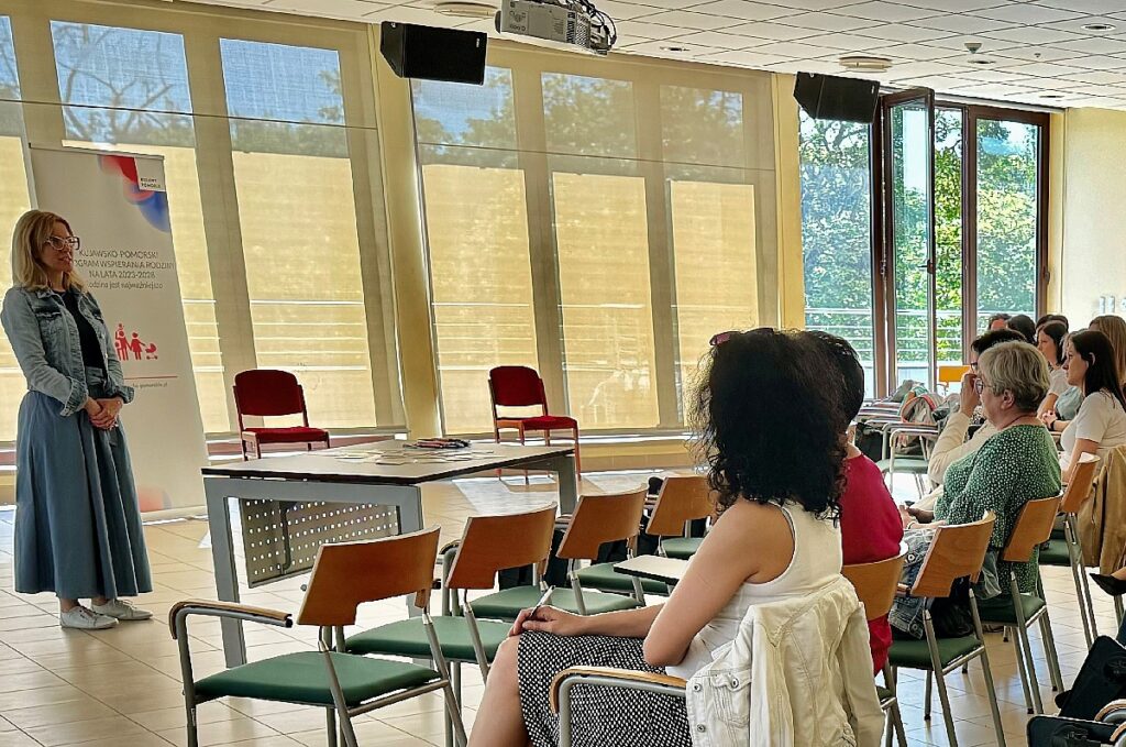 Materiały Departamentu Spraw Społecznych i Zdrowia