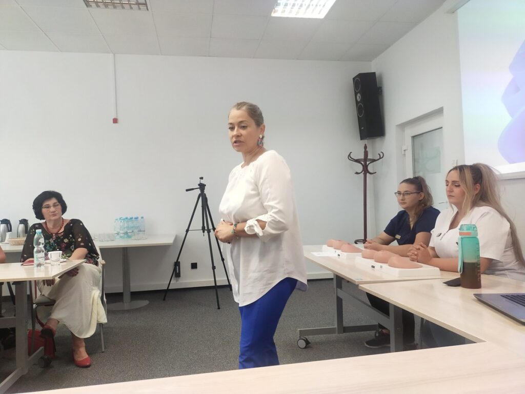 Kujawsko-Pomorska Rada Kobiet, fot. UMWKP