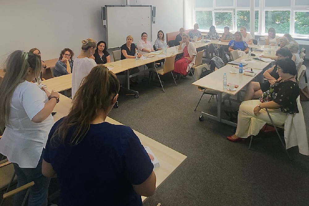 Kujawsko-Pomorska Rada Kobiet, fot. UMWKP