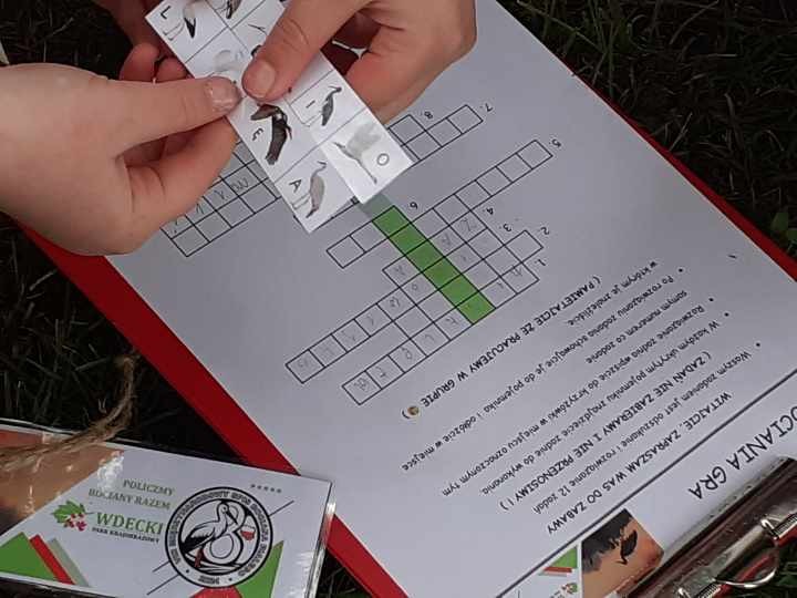 Rozwiązywanie zadań, fot. WPK