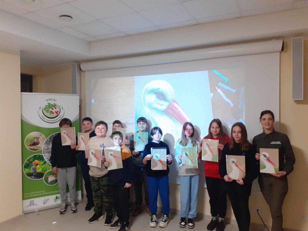 Efekt końcowy fot. WPK