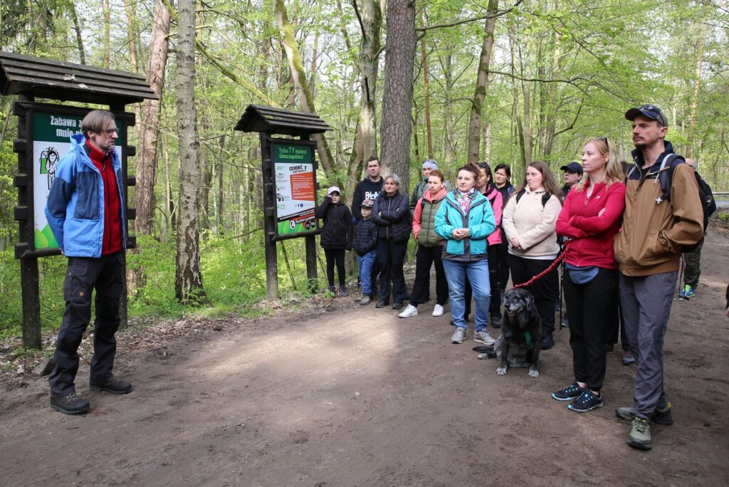 Eskapada 2024, fot. R. Borzyszkowski