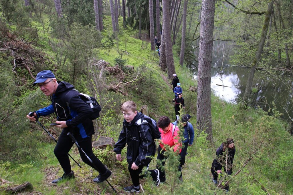 Eskapada 2024, fot. R. Borzyszkowski