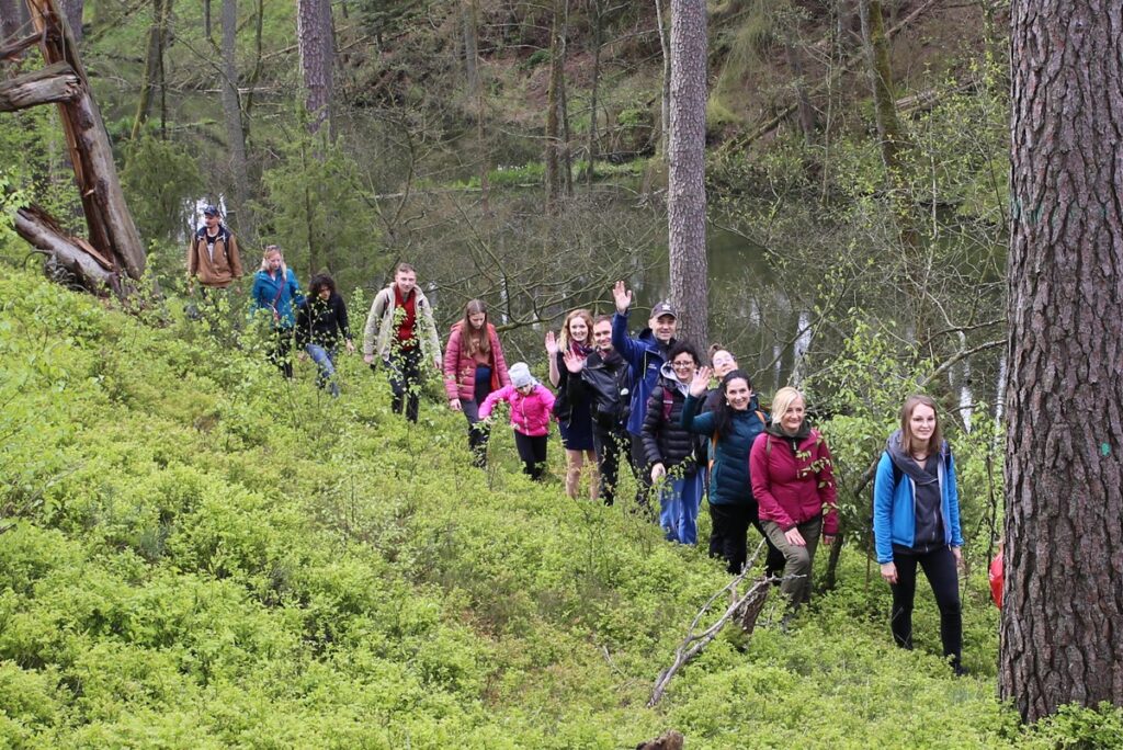 Eskapada 2024, fot. R. Borzyszkowski