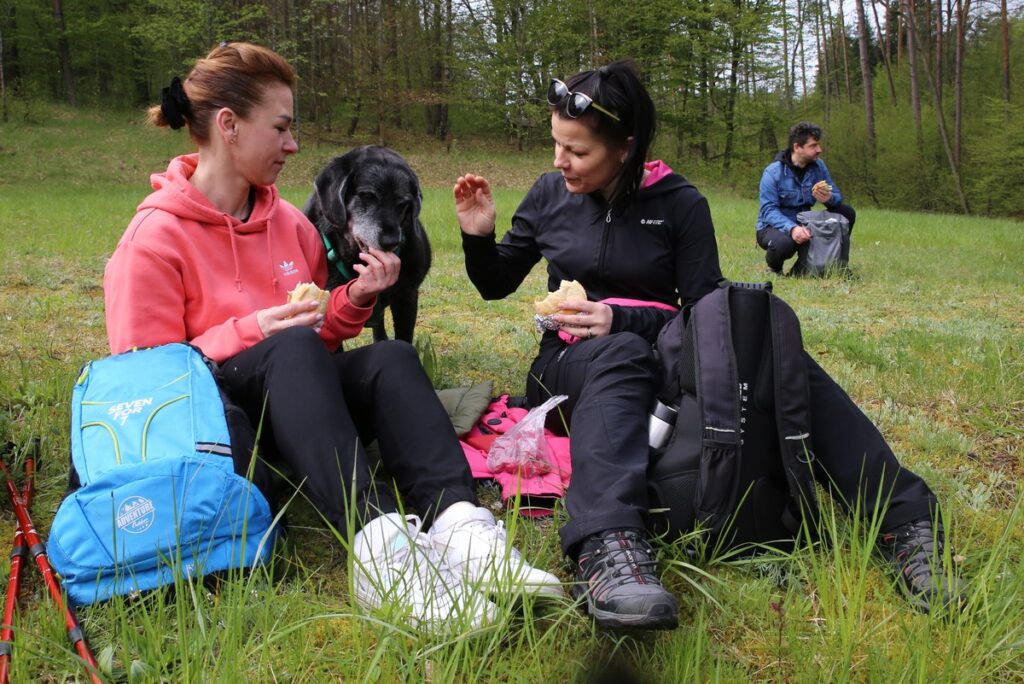 Eskapada 2024, fot. D. Borzyszkowska