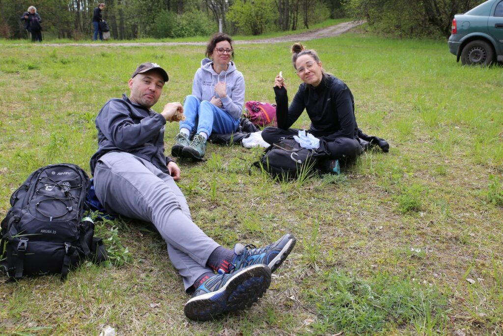 Eskapada 2024, fot. D. Borzyszkowska