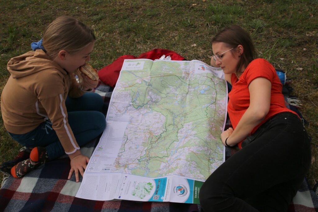 Eskapada 2024, fot. D. Borzyszkowska