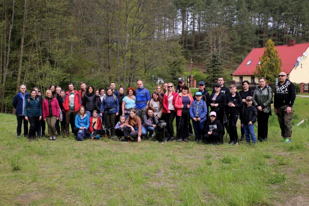 Eskapada 2024, fot. R. Borzyszkowski