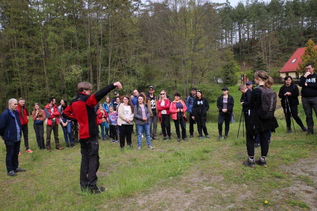 Eskapada 2024, fot. D. Borzyszkowska