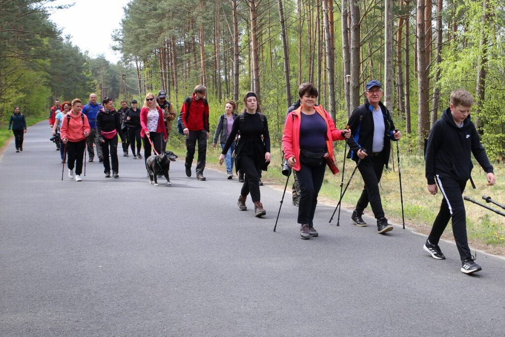 Eskapada 2024, fot. D. Borzyszkowska