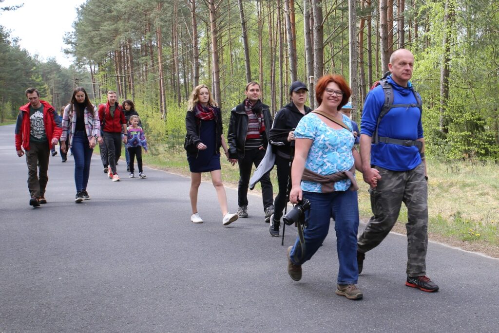 Eskapada 2024, fot. D. Borzyszkowska