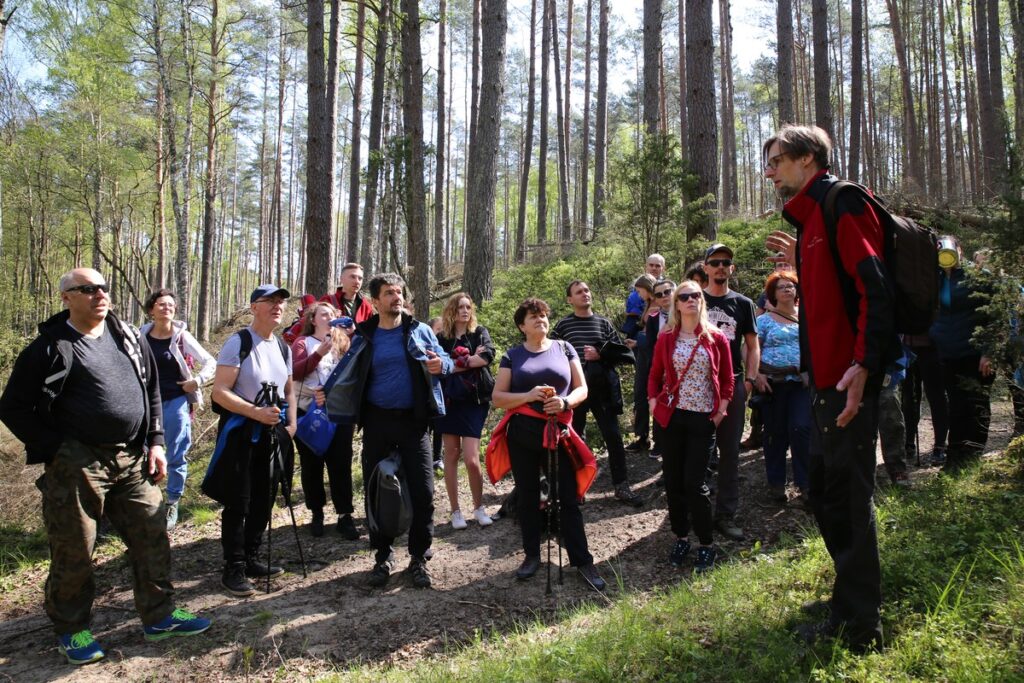 Eskapada 2024, fot. D. Borzyszkowska