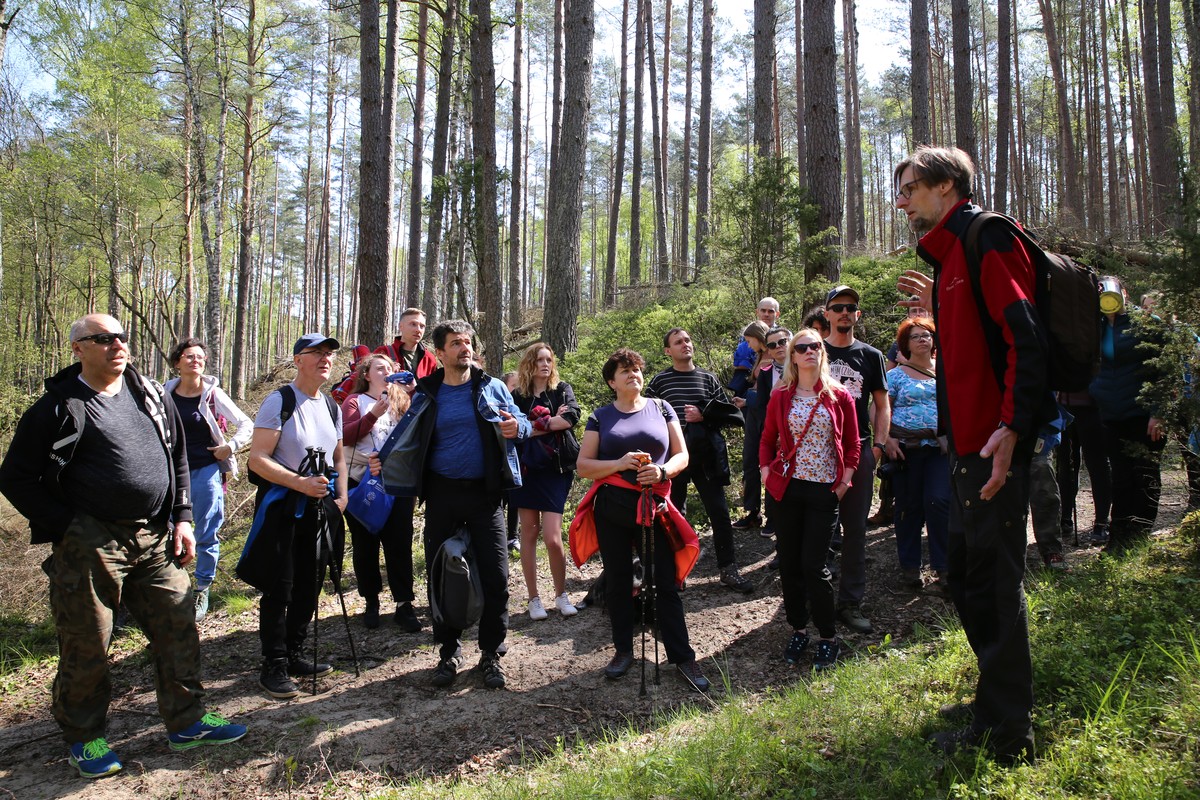 Eskapada 2024, fot. D. Borzyszkowska