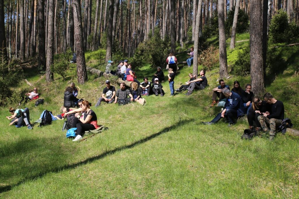 Eskapada 2024, fot. R. Borzyszkowski