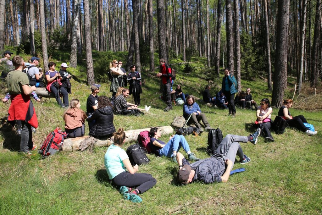 Eskapada 2024, fot. D. Borzyszkowska