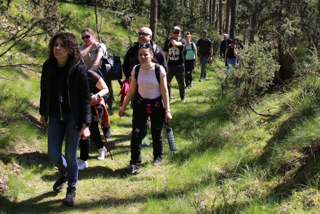 Eskapada 2024, fot. R. Borzyszkowski