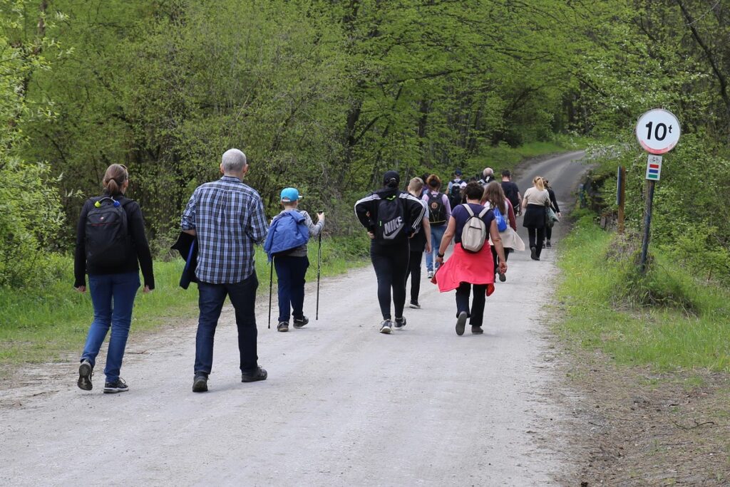 Eskapada 2024, fot. R. Borzyszkowski