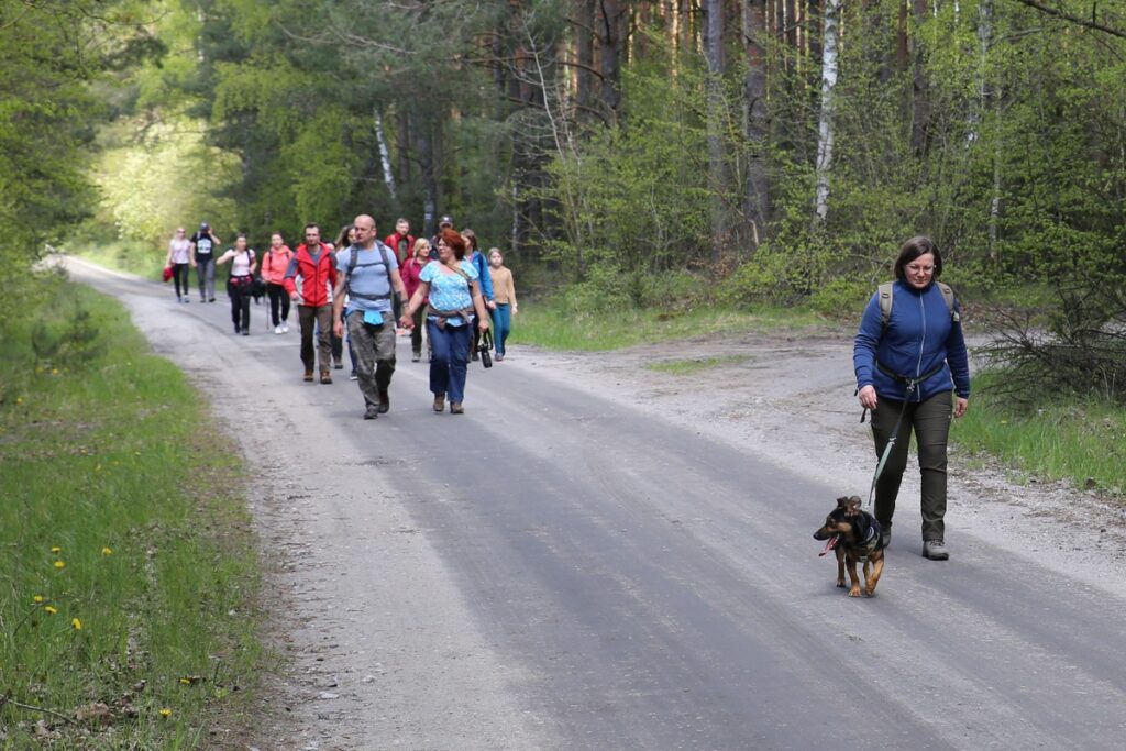 Eskapada 2024, fot. R. Borzyszkowski