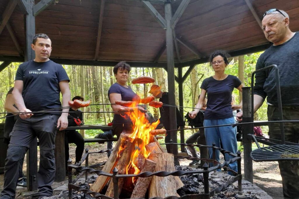 Eskapada 2024, fot. D. Borzyszkowska