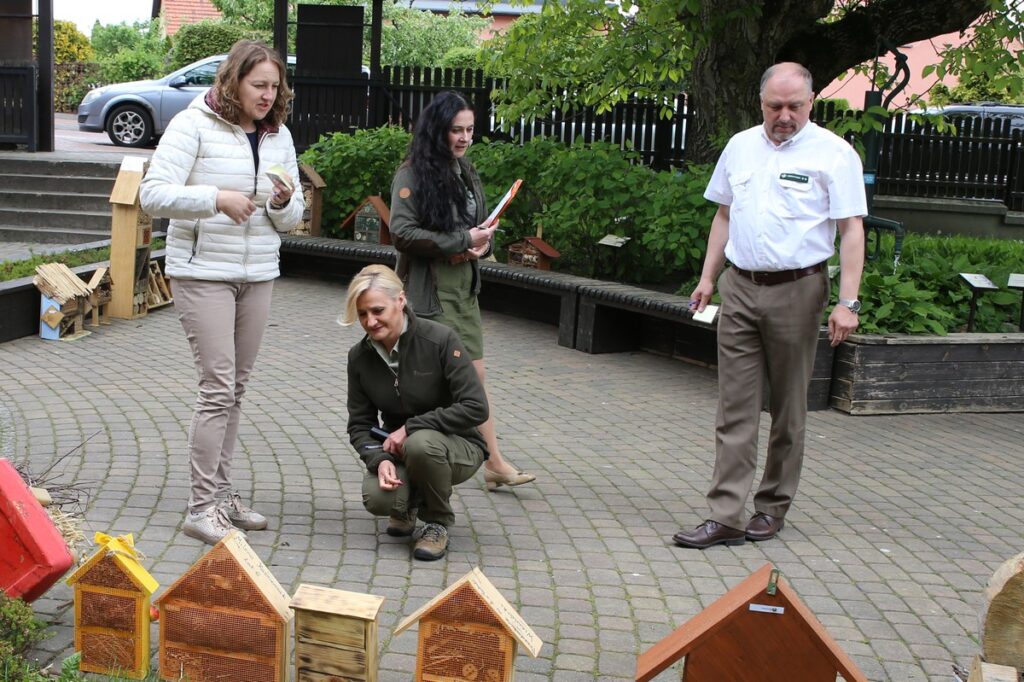 Ocena hoteli, fot. R. Borzyszkowski