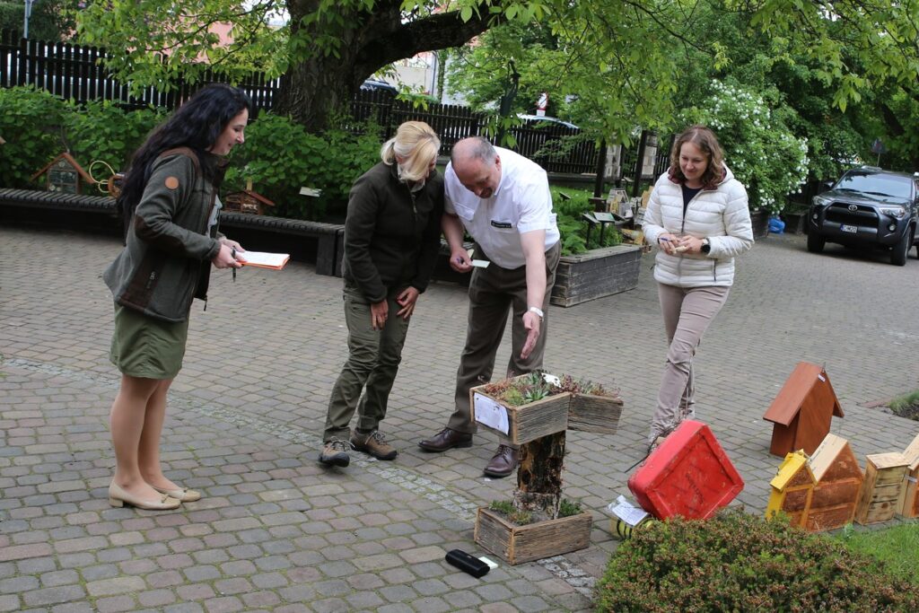 Ocena hoteli, fot. R. Borzyszkowski