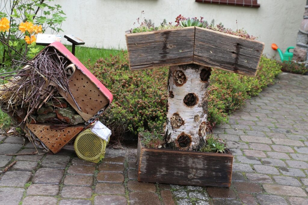 Konkursowe prace najmłodszych, fot. R. Borzyszkowski