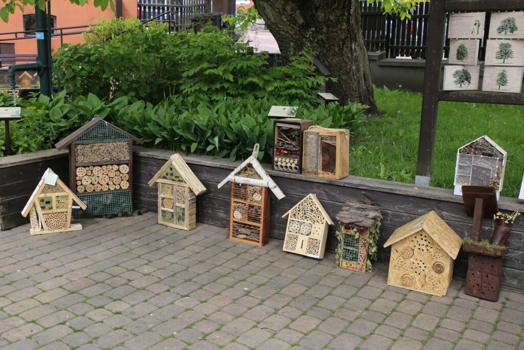 Hotele, fot. R. Borzyszkowski