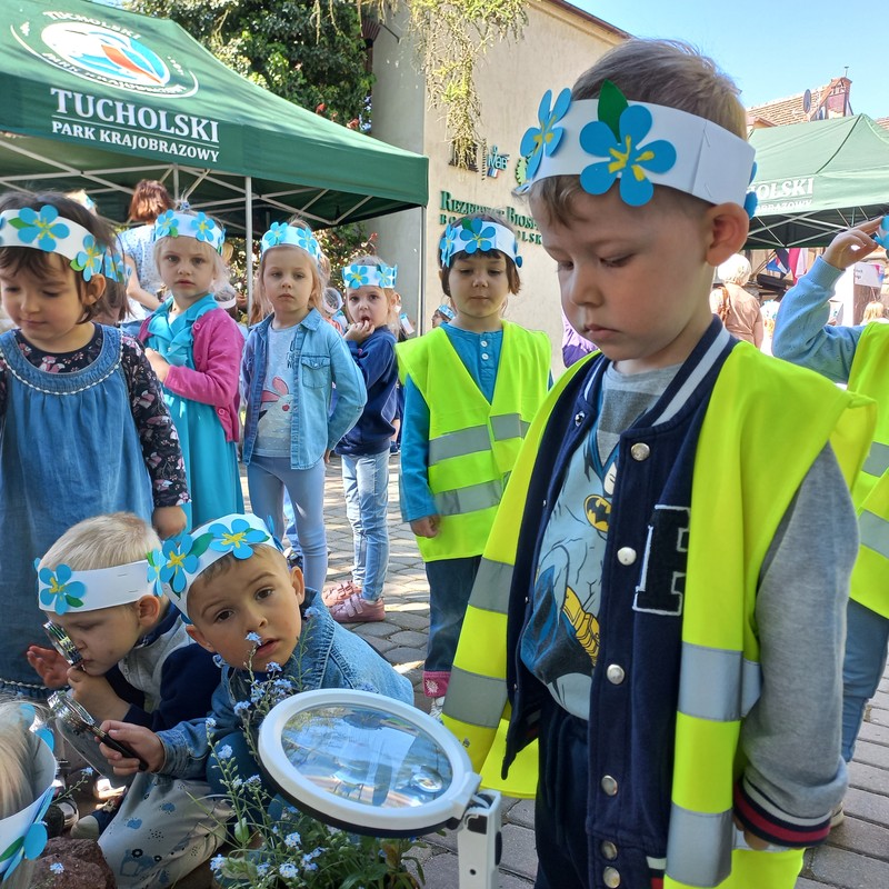 Happening, fot. Barbara Grzesiak