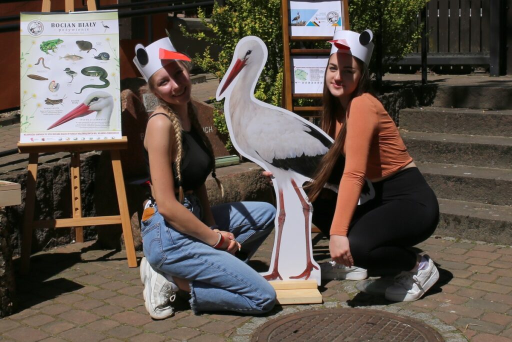 Happening, fot. Rafał Borzyszkowski