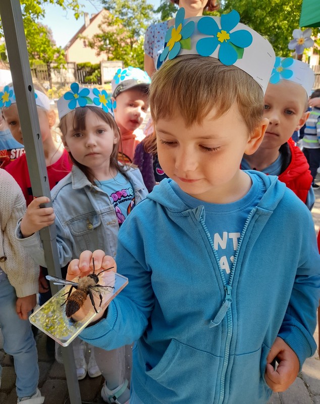 Happening, fot. Dorota Borzyszkowska