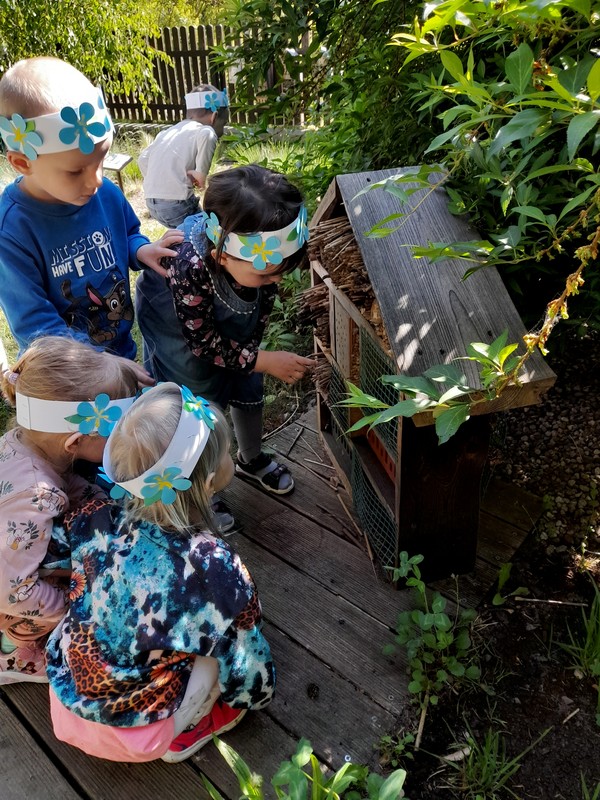 Happening, fot. Dorota Borzyszkowska