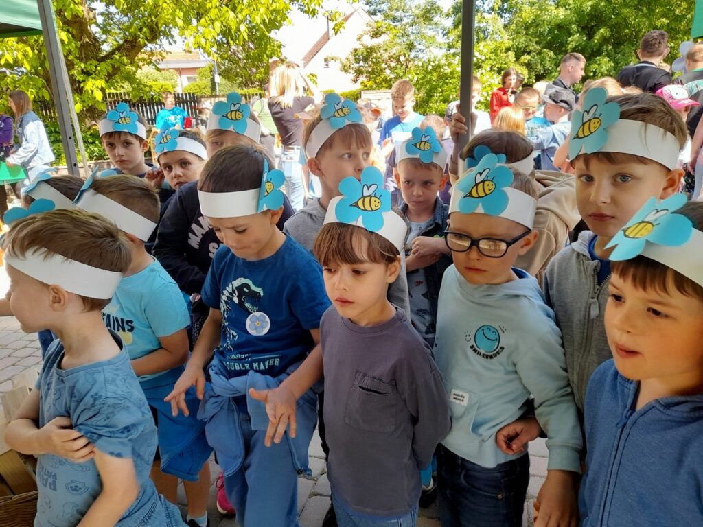 Happening, fot. Dorota Borzyszkowska