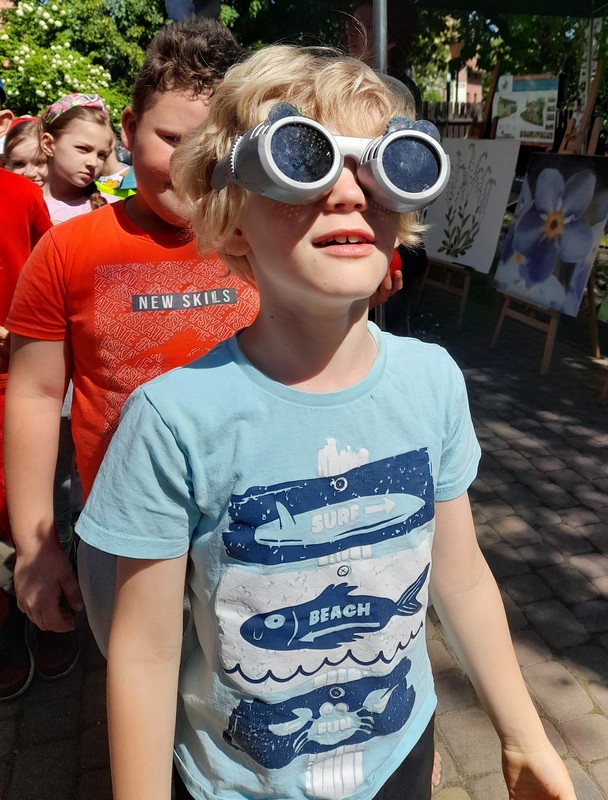 Happening, fot. Dorota Borzyszkowska