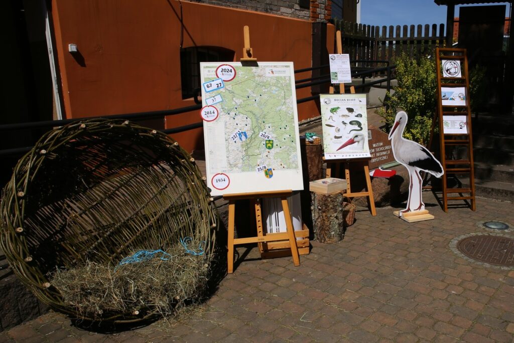 Happening, fot. Rafał Borzyszkowski