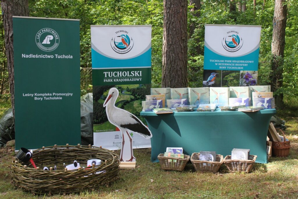 Finał XXVIII edycji konkursu „Przyroda wokół nas” fot. D. Borzyszkowska