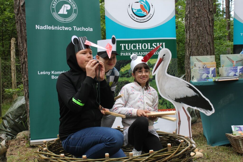 Finał XXVIII edycji konkursu „Przyroda wokół nas” fot. R. Popielarz